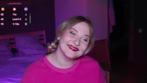 Ilona online show from August 10, 12:37 am