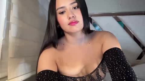 Nataly online show from December 15, 6:37 pm