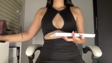 Nataly online show from January 18, 6:24 am