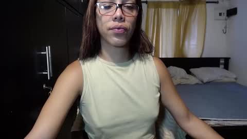 sensual_natalie online show from March 3, 9:05 pm