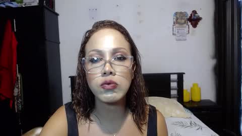 sensual_natalie online show from October 3, 5:10 pm