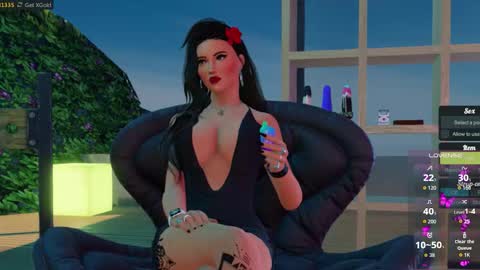 Oriana online show from September 18, 12:20 pm