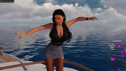 Oriana online show from September 19, 12:31 pm