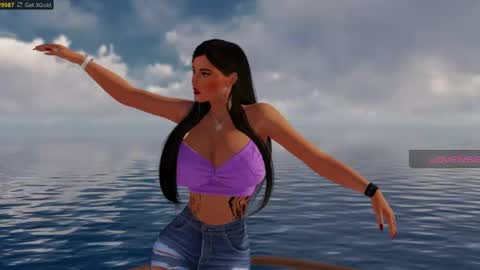 Oriana online show from September 13, 1:46 pm