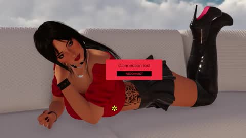 Oriana online show from December 22, 1:40 pm