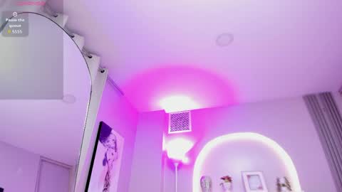 sensual_shanel online show from April 10, 6:41 am