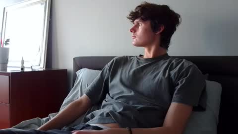 Cam online show from March 9, 10:30 pm