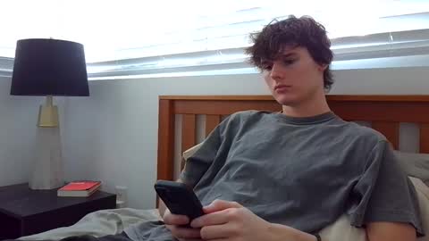 Cam online show from February 15, 9:26 pm