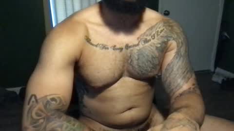 SensualBates online show from November 23, 4:05 pm