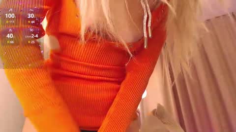 sensualberry online show from February 21, 7:43 pm