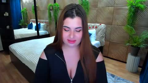 Becca online show from March 12, 10:41 am