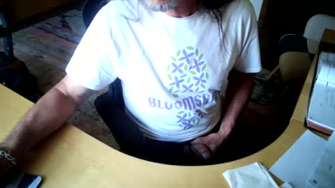 Sensually Yours online show from July 1, 11:46 pm