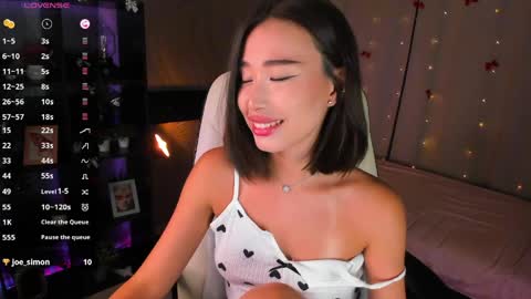 Kiki online show from April 8, 3:48 pm