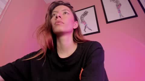 Jane   online show from May 8, 4:07 am