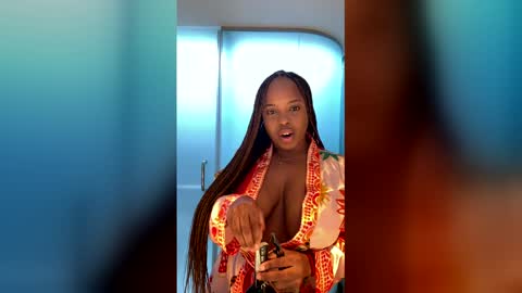 sensualprima online show from February 21, 10:18 am