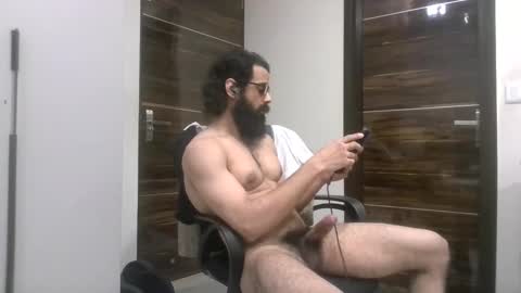 Snapshot of sentientarjun chatting on October 31, 8:53 pm Sentient Being online show from October 31, 8:53 pm