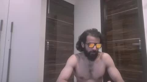 Sentient Being online show from April 2, 8:27 pm