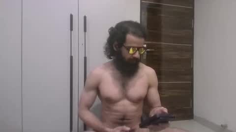 Sentient Being online show from December 15, 2:51 am