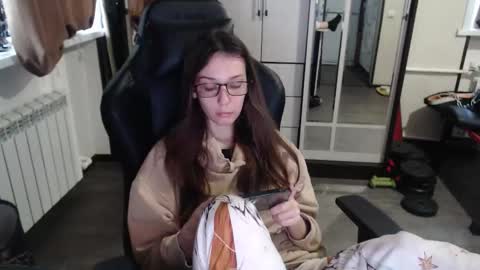 senxual__ online show from September 26, 10:45 am