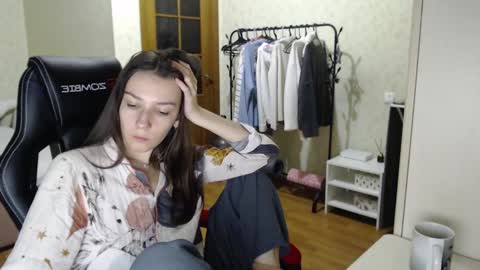 senxual__ online show from January 23, 6:03 pm