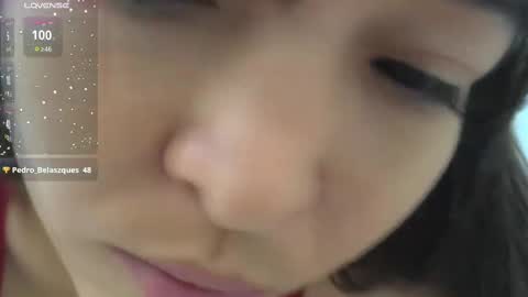 serafina_ online show from February 20, 11:31 am