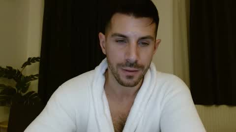 serafino94 online show from January 12, 9:08 pm