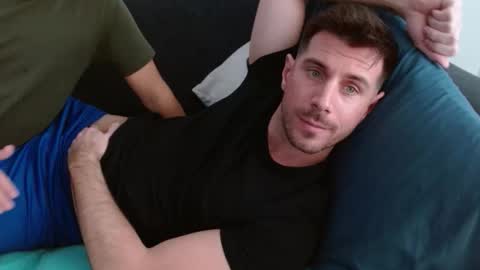 serafino94 online show from November 29, 3:09 pm