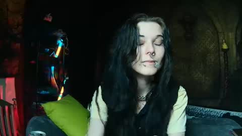 Seraphin Munster online show from January 10, 11:43 pm