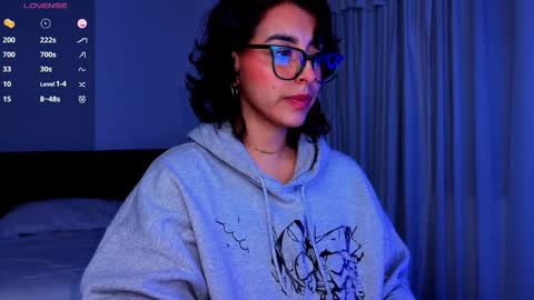 Seraphsinner online show from January 13, 9:39 am