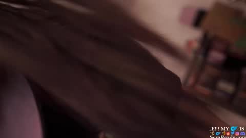 SeraReads online show from February 17, 9:03 am