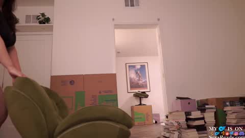 SeraReads online show from February 23, 6:07 am