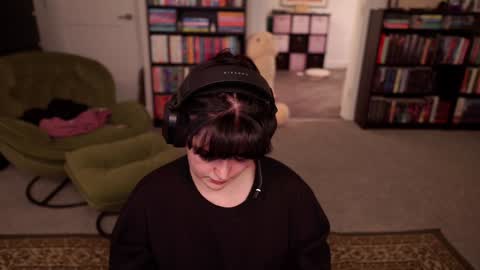 SeraReads online show from January 18, 6:24 am