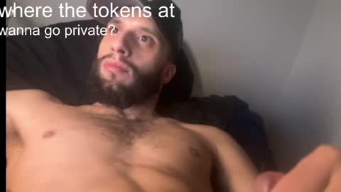 serebob4 online show from December 19, 10:00 am