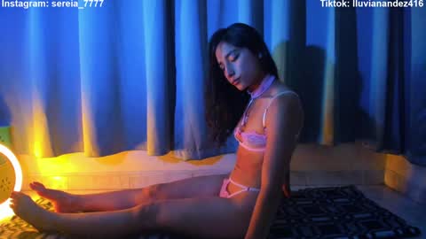 sereia_7777 online show from January 15, 12:19 am