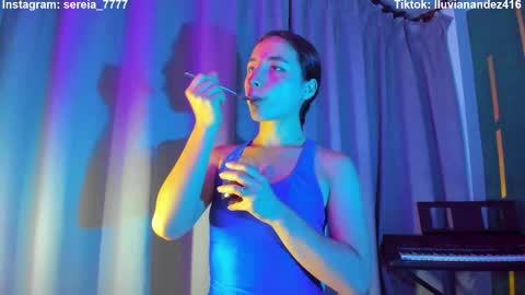 sereia_7777 online show from March 2, 1:26 am