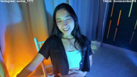 sereia_7777 online show from December 23, 9:51 pm
