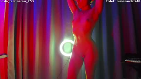 sereia_7777 online show from March 4, 12:39 am