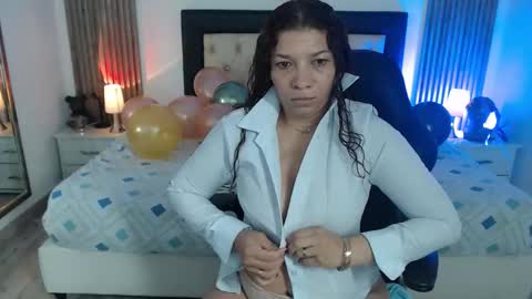 Serena online show from January 19, 11:09 am