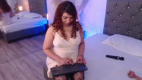 Serena online show from May 11, 2:45 pm