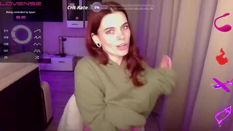 serenamilss online show from October 20, 4:23 pm