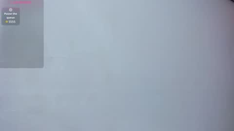 Serene online show from November 25, 12:48 pm