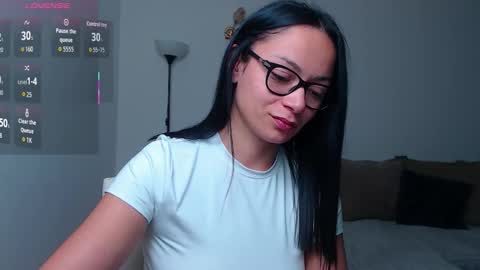 SereneSophi online show from November 26, 2:42 am