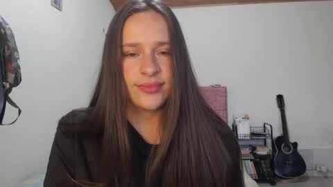 serenity_crystal online show from November 16, 9:50 pm