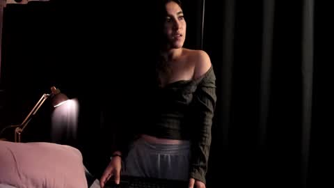 Serenity online show from January 13, 5:23 am