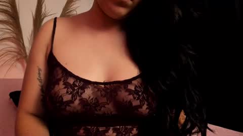 Serenity online show from October 21, 2:49 am