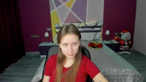 serenitywild online show from January 7, 6:18 am