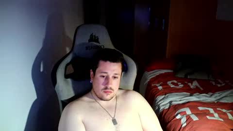 Pollos online show from April 17, 10:23 pm