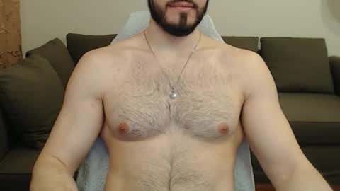 Serg Superior online show from December 16, 1:24 am