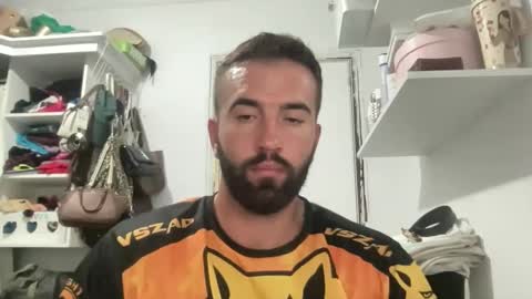 serpent_sexy online show from October 1, 11:03 pm