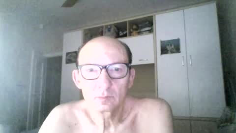 serrano49 online show from July 26, 1:58 am